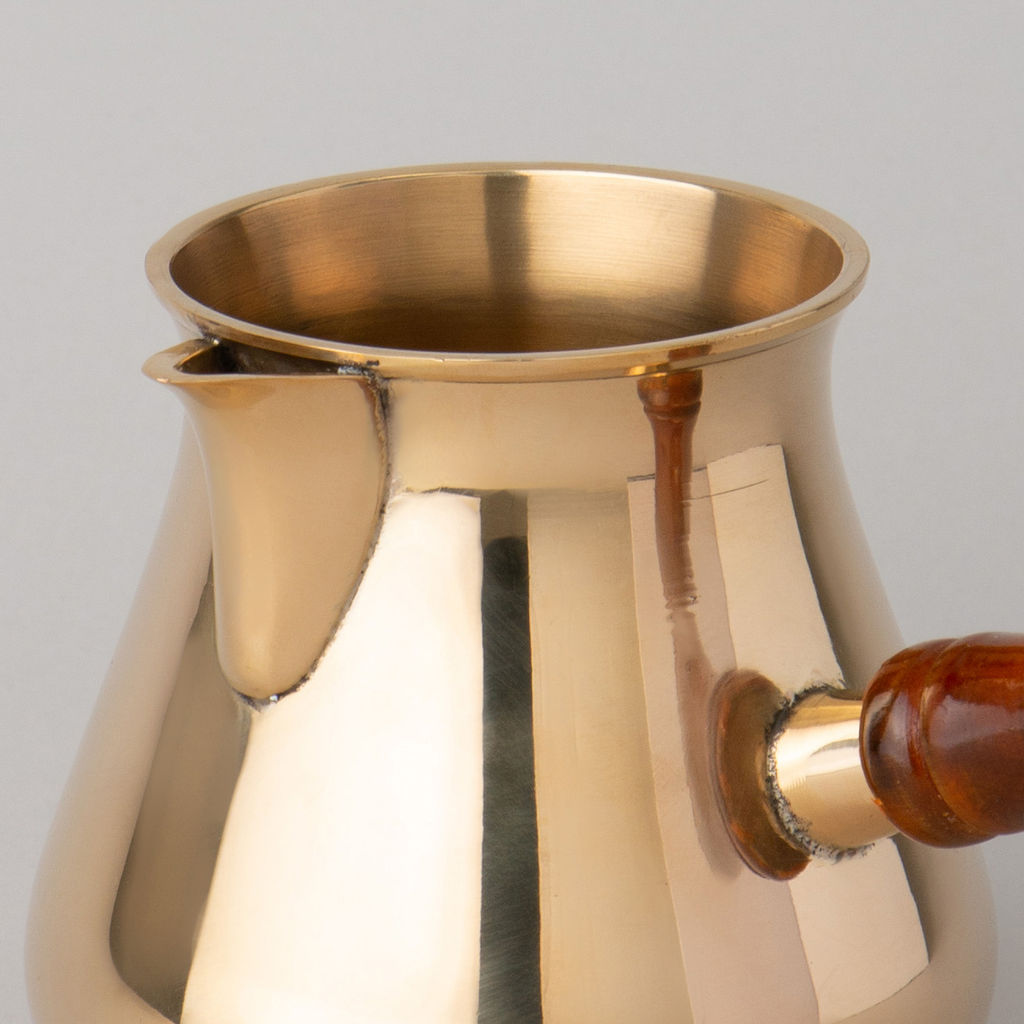 ТУРКА РЕЗНАЯ 20X10X10 600МЛ - Lefard фото 3