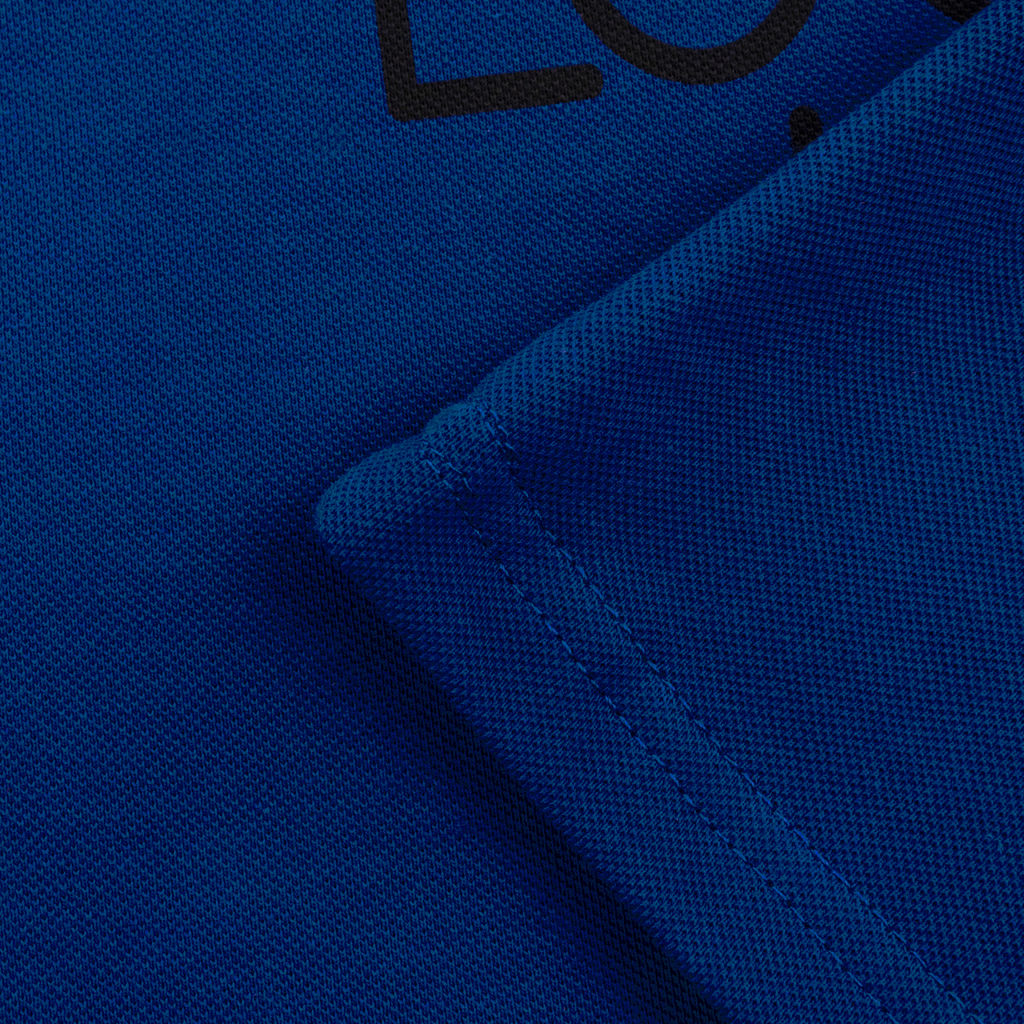 Поло пике 0105500702 - Youlala фото 4