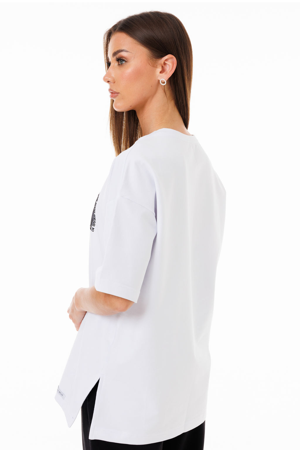 Джемпер 4147 - Kivviwear фото 3