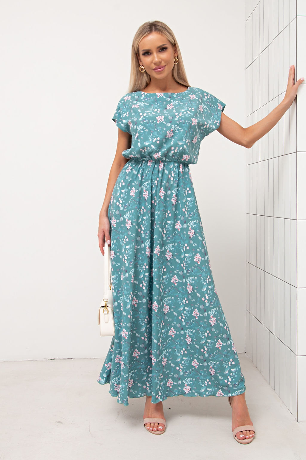 VALENTINA Платье Дарья №117