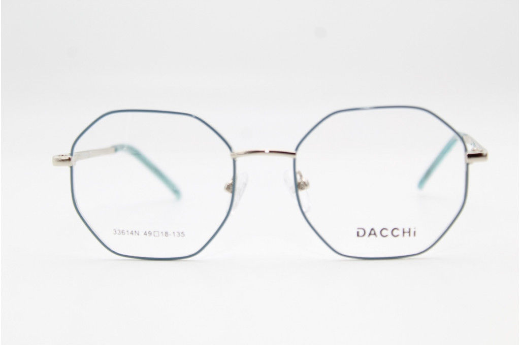 Оправа DACCHi 33614 49-18-135 С4