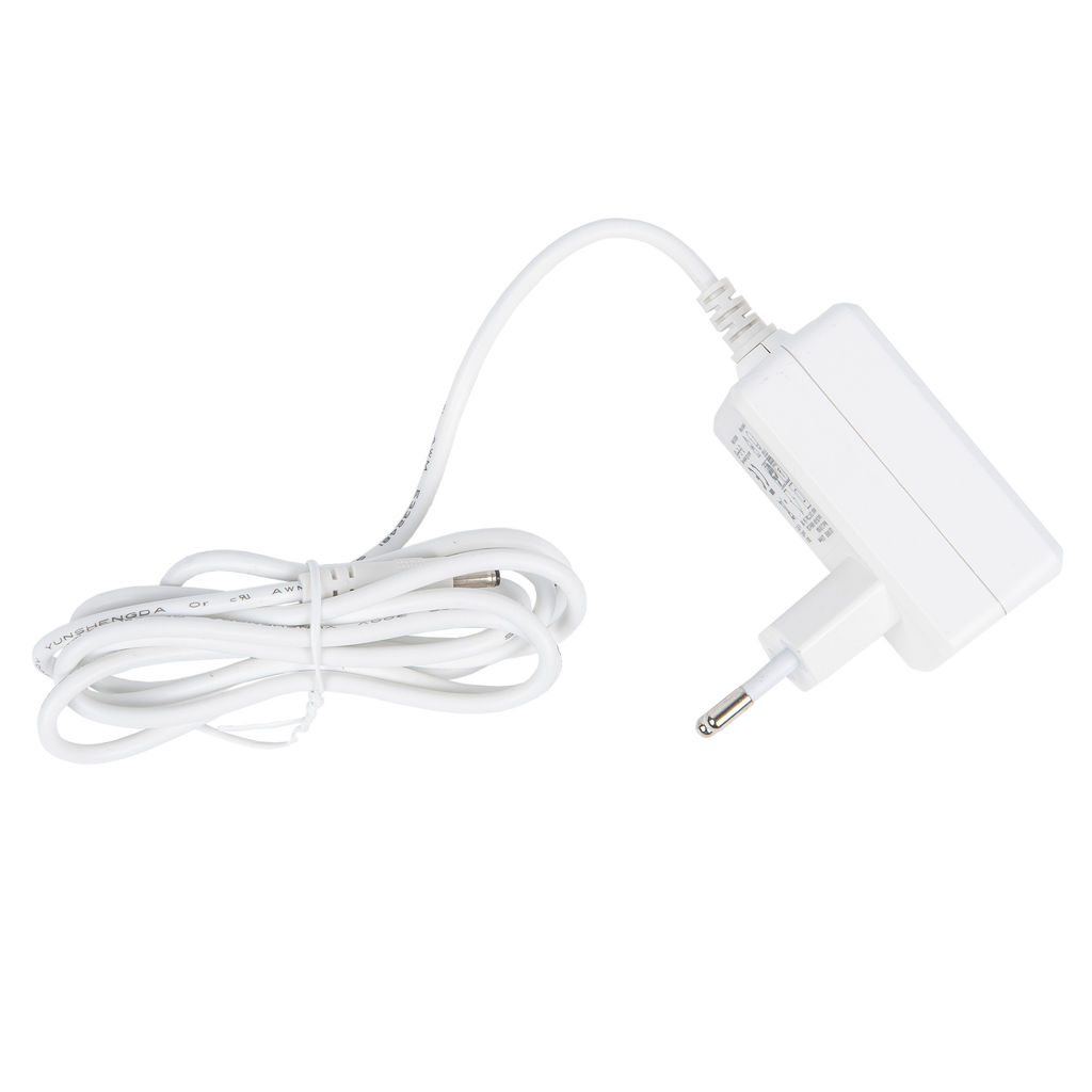ULI-F48-3W/4500K SENSOR IP20 SILVER Светильник светодиодный для мебели. 300*25*9мм. 250Lm. ТМ Uniel
