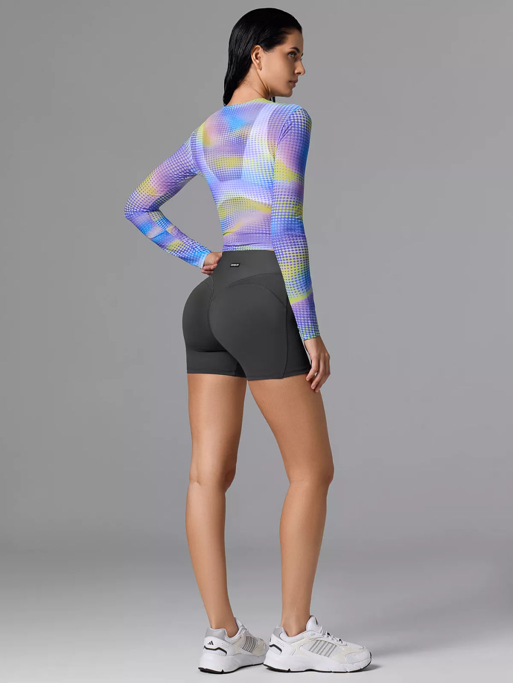 Укороченный рашгард