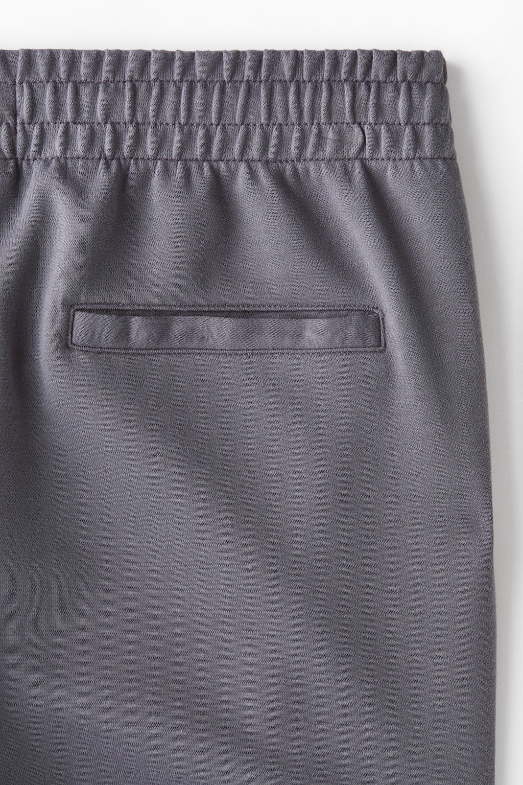 Pantal?n de ch?ndal interlock Regular Fit - H&m фото 8