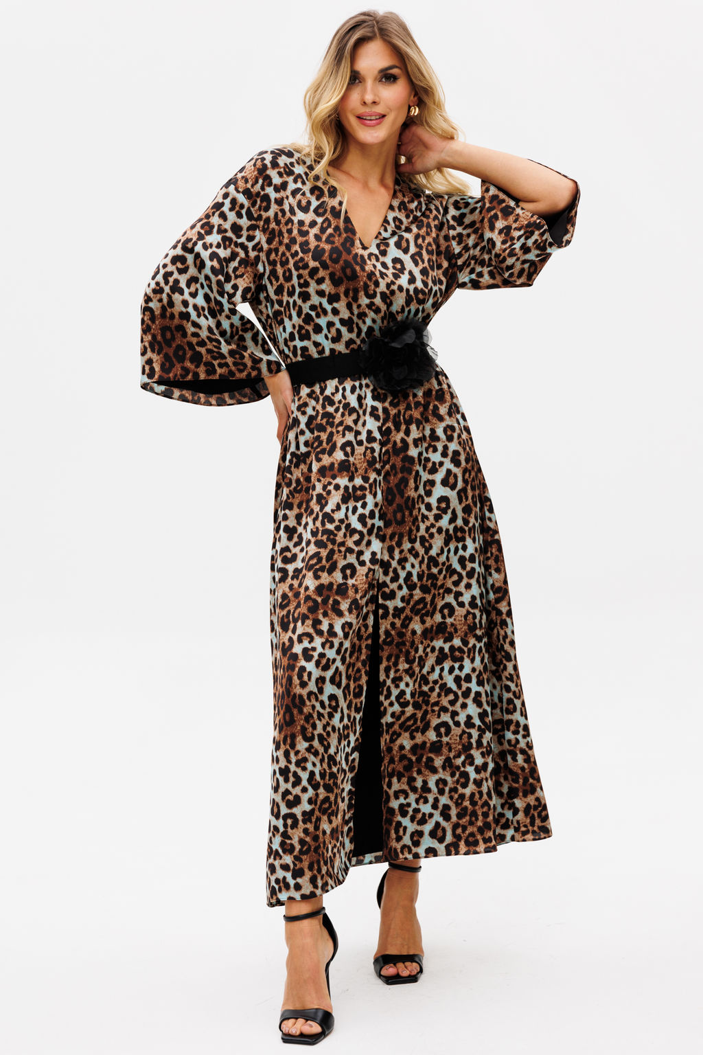 Платье2753 - Eola фото 8