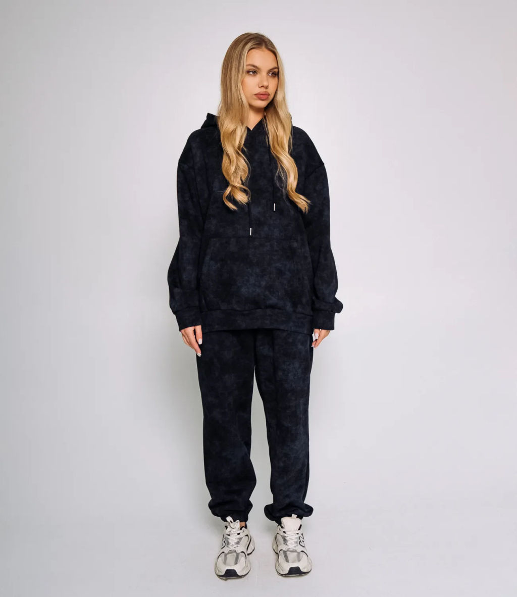 Спортивный костюм #КТ8025 - Dommod фото 18