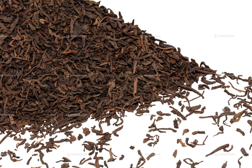 Земляничный пуэр