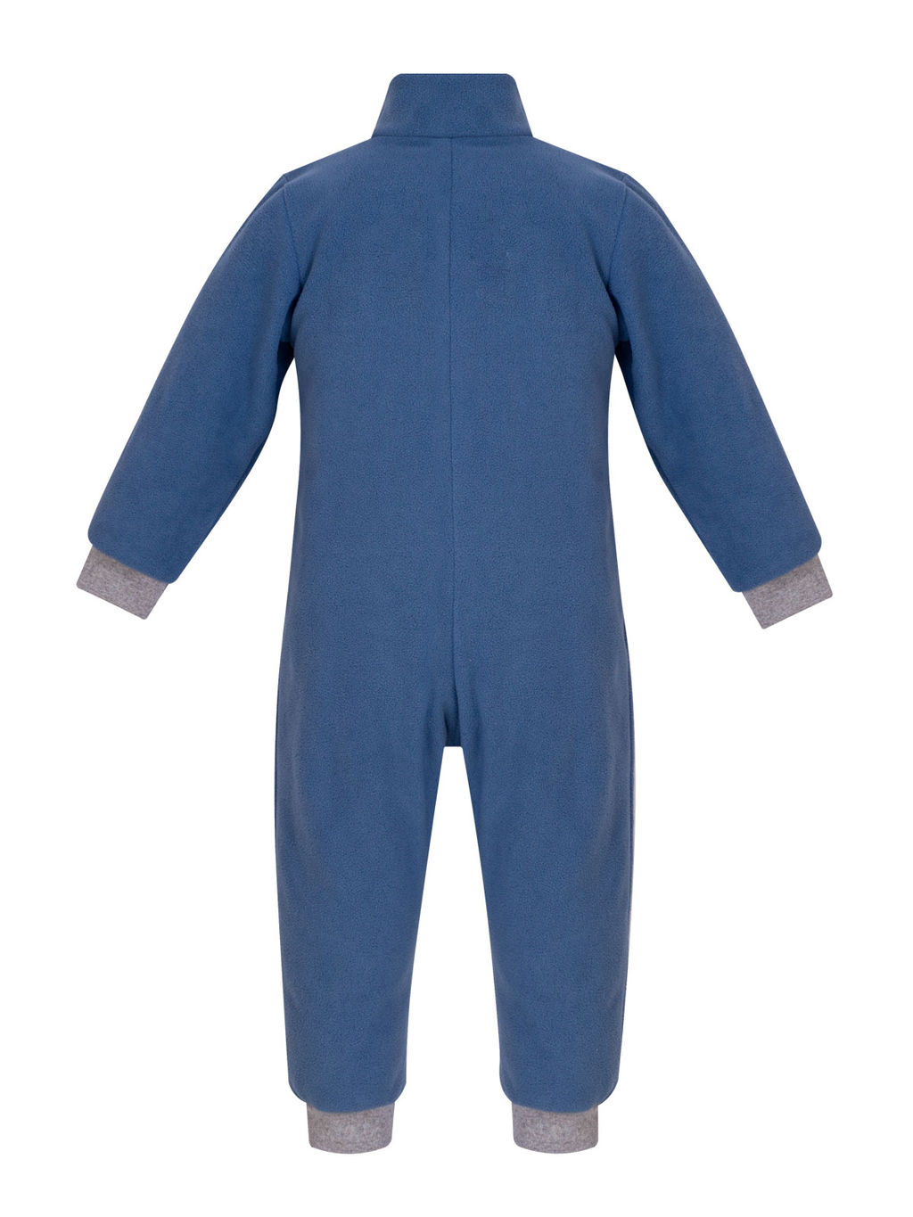 Комбинезон детский джинс