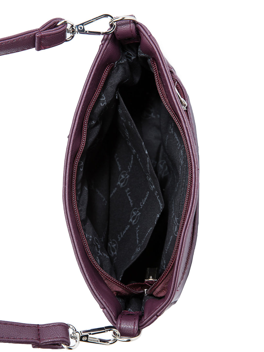 Кросс-боди 1416 99 09/909 09 Сумка женская - S.lavia фото 10