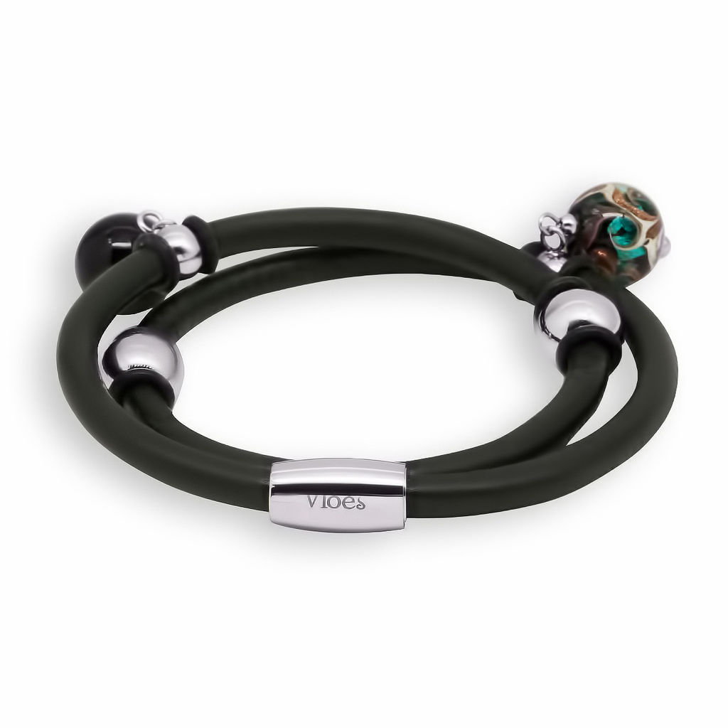 Браслет из муранского стекла - Vloes фото 2