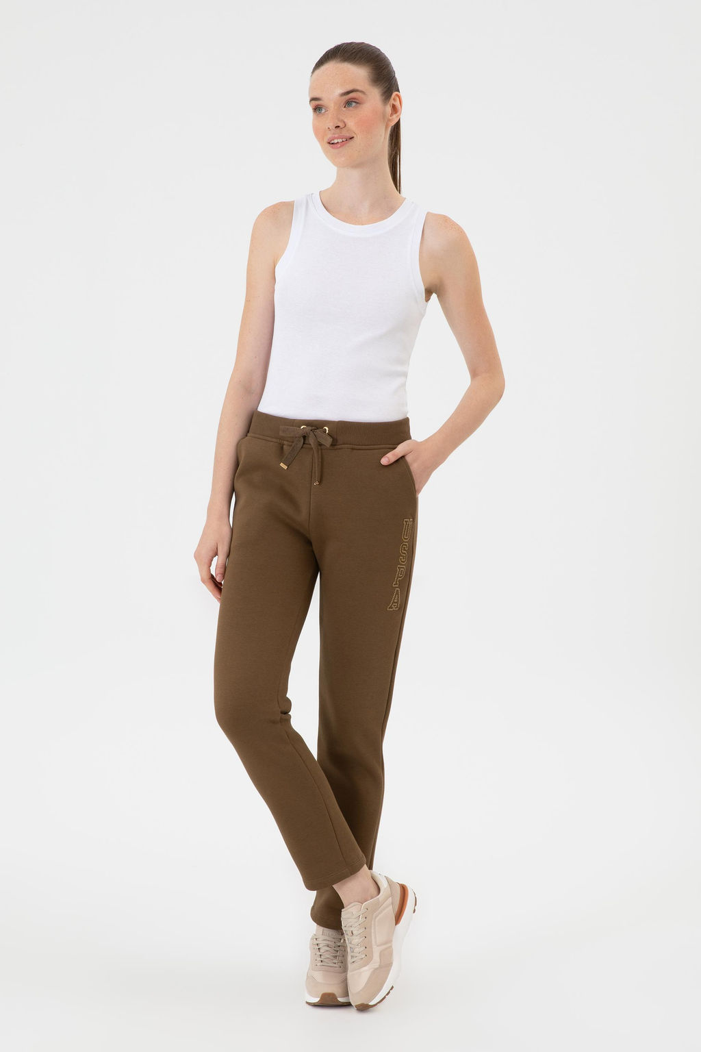 Kad_n Haki E_ofman Alt_ Sepette S_rpriz _ndirim - U.s. polo assn фото 3