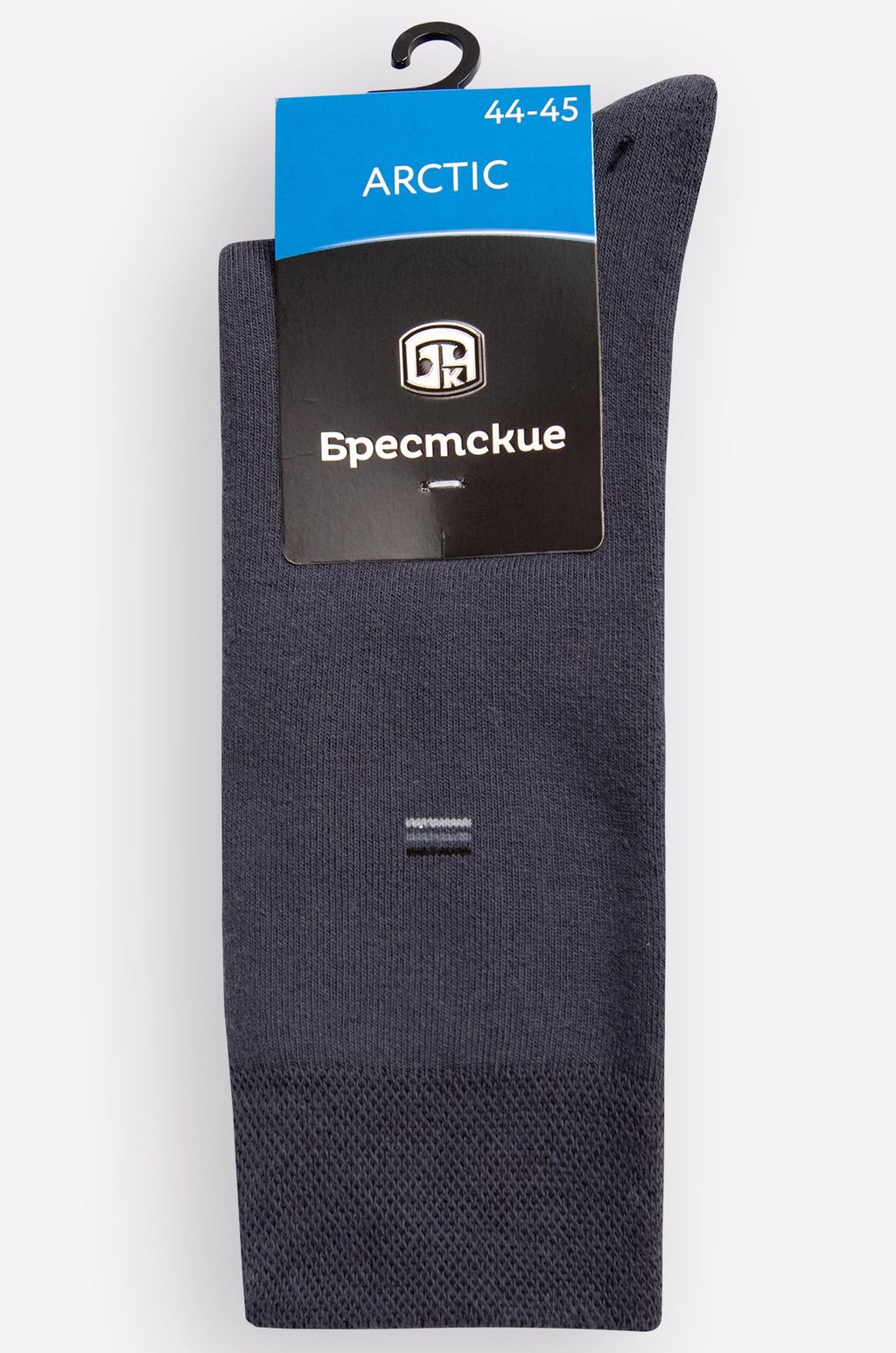 Мужские махровые носки Брестские  фото 3