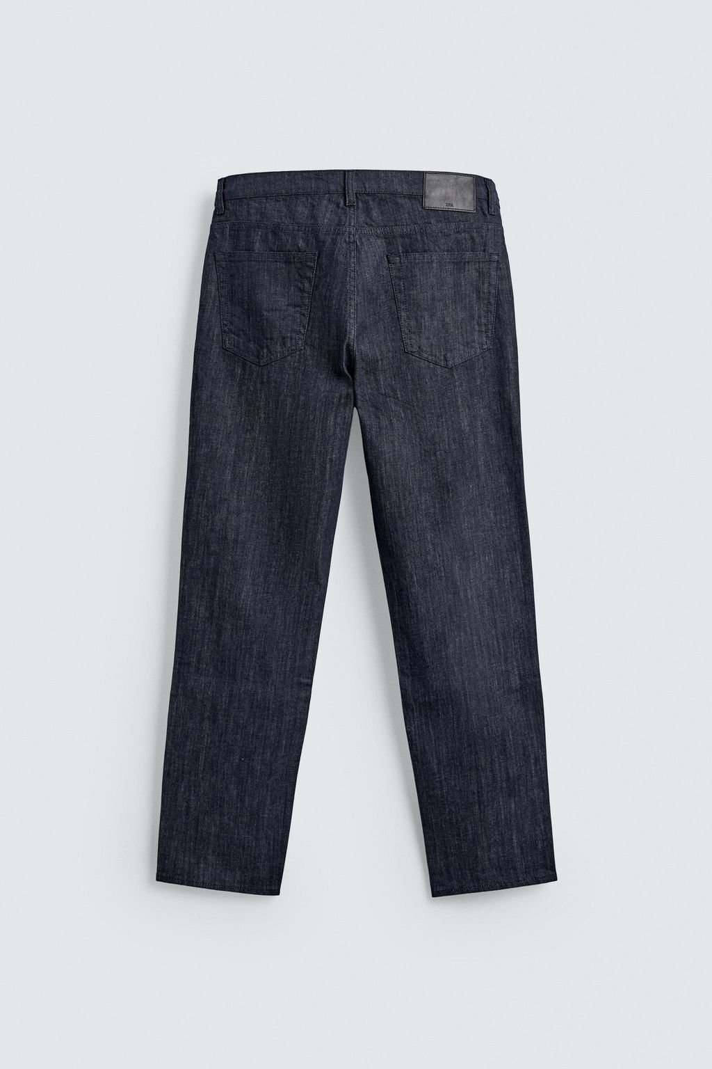 COMFORT SLIM FIT JEANS - Zara фото 9