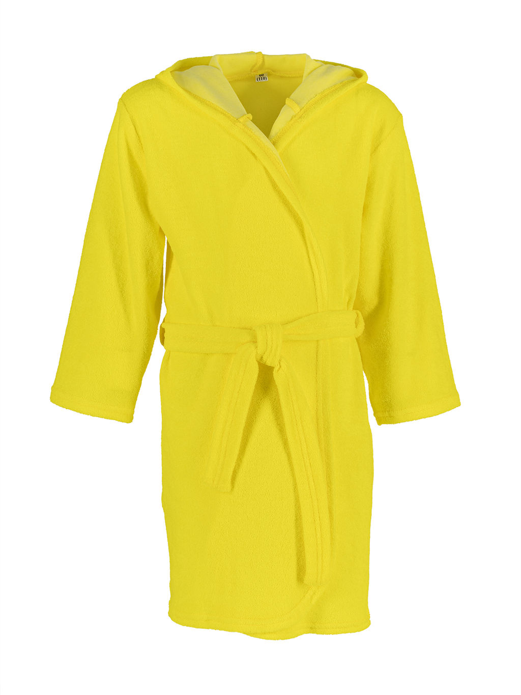 Халат детский лимон 900/1 (86, 52)