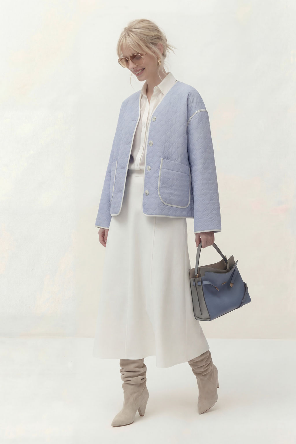 Куртка - Lokka фото 16