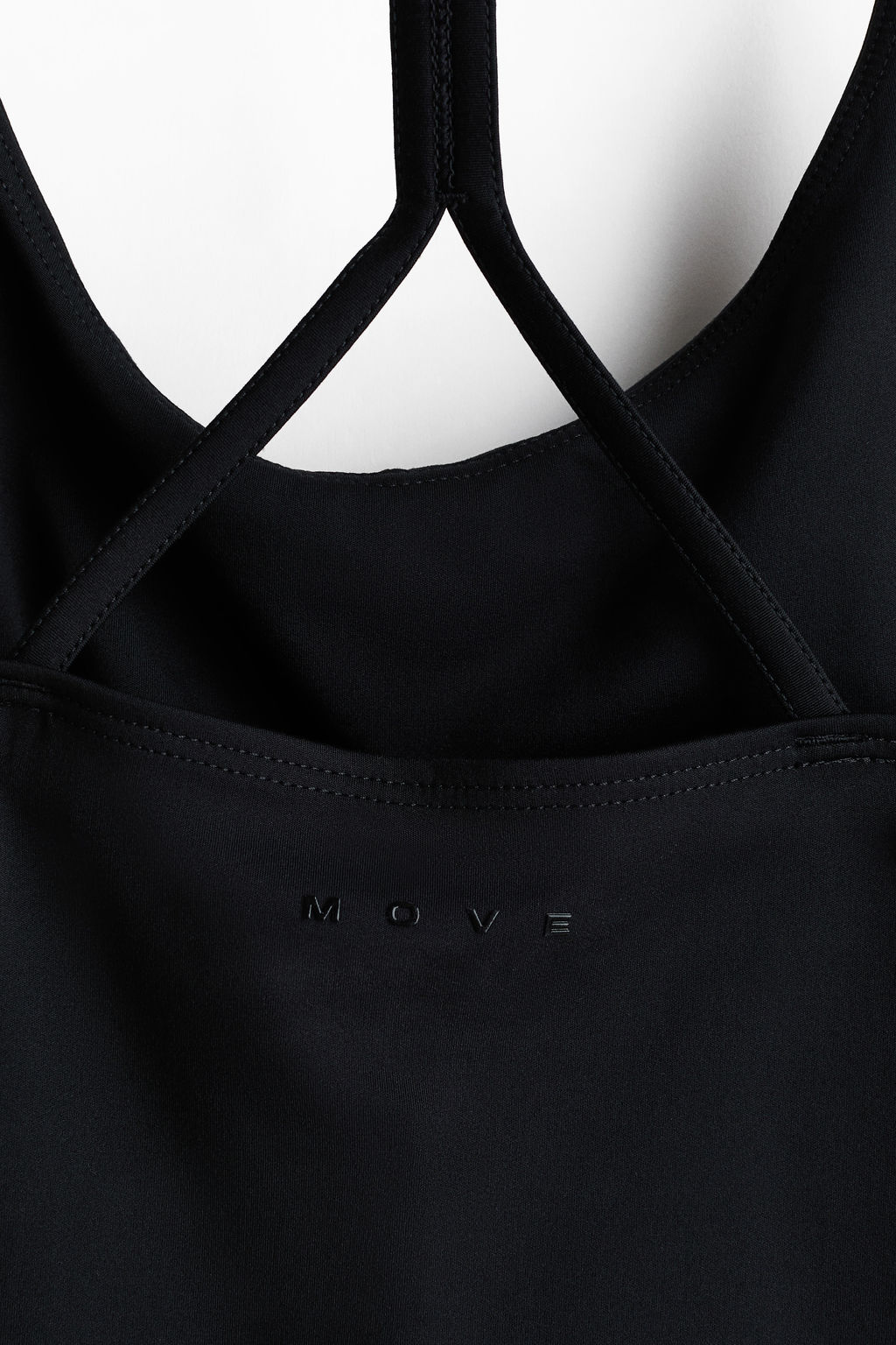 Top sport de tirantes con SoftMove - H&m фото 7