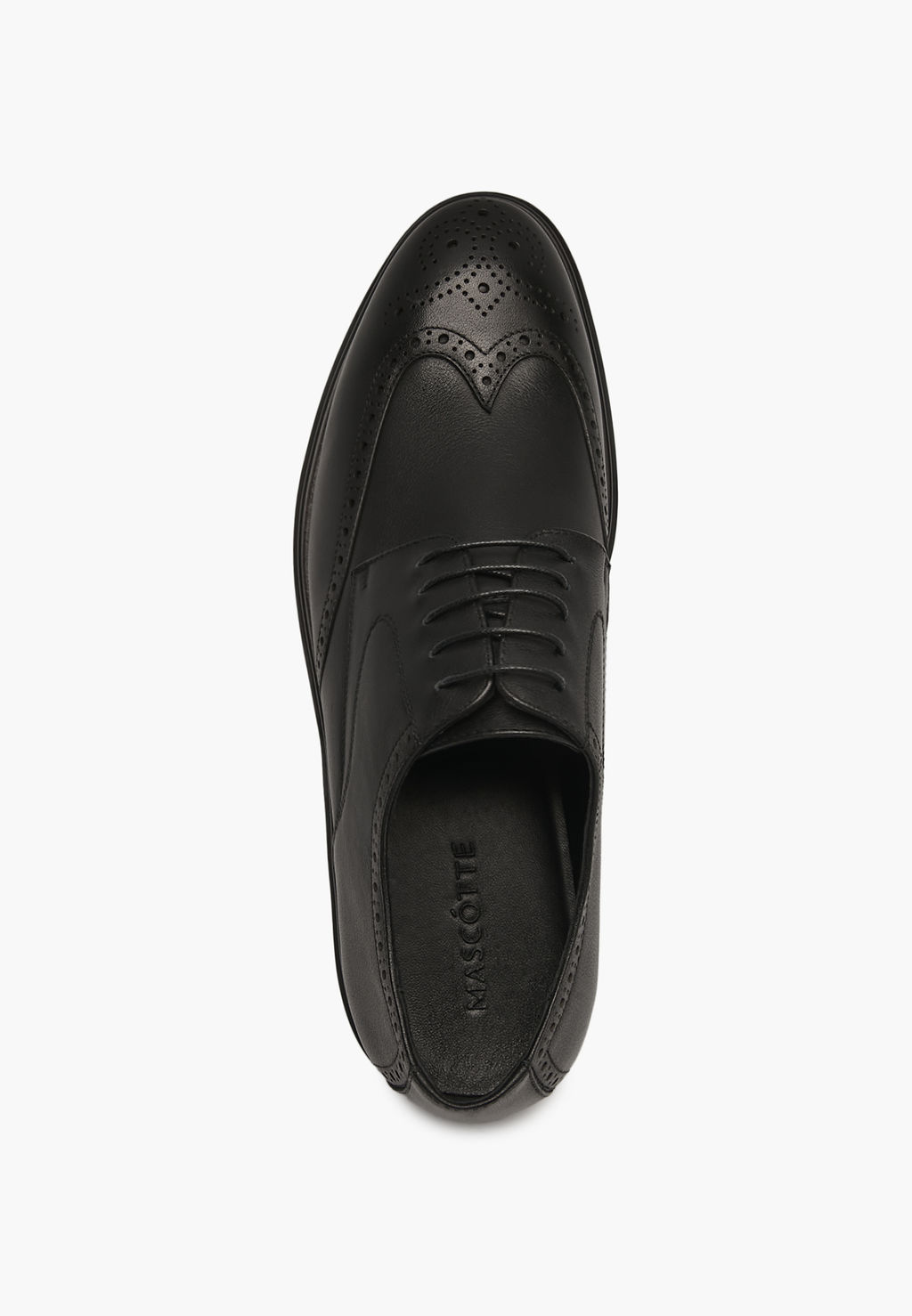 Броги - Mascotte фото 4