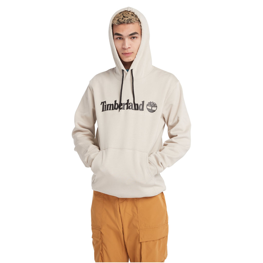 Толстовка / Timberland  фото 2