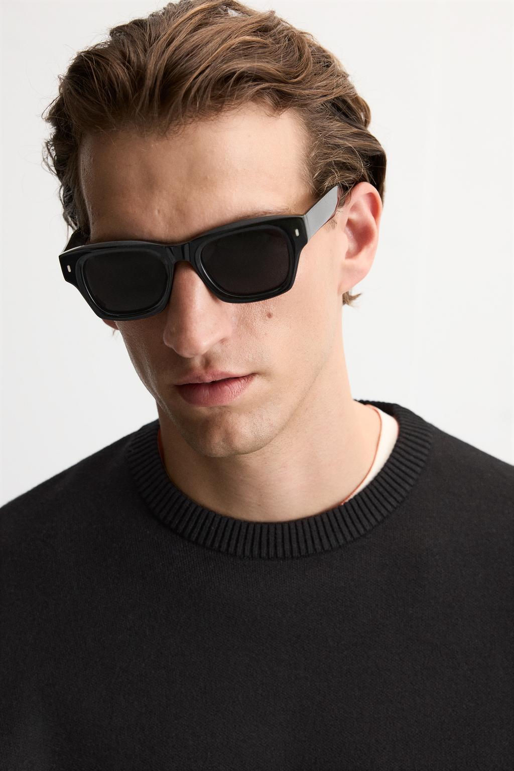 SOFT SWEATER - Zara фото 15