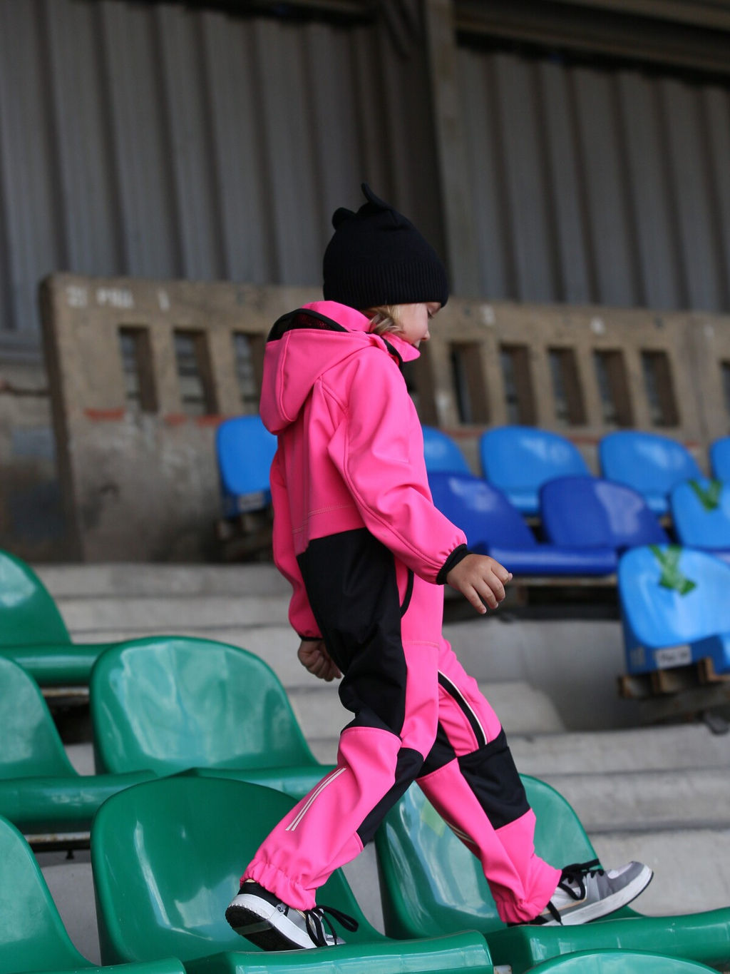 КОМБИНЕЗОН НАЙРО