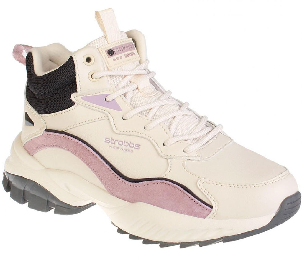 Кроссовки Strobbs F8449-16