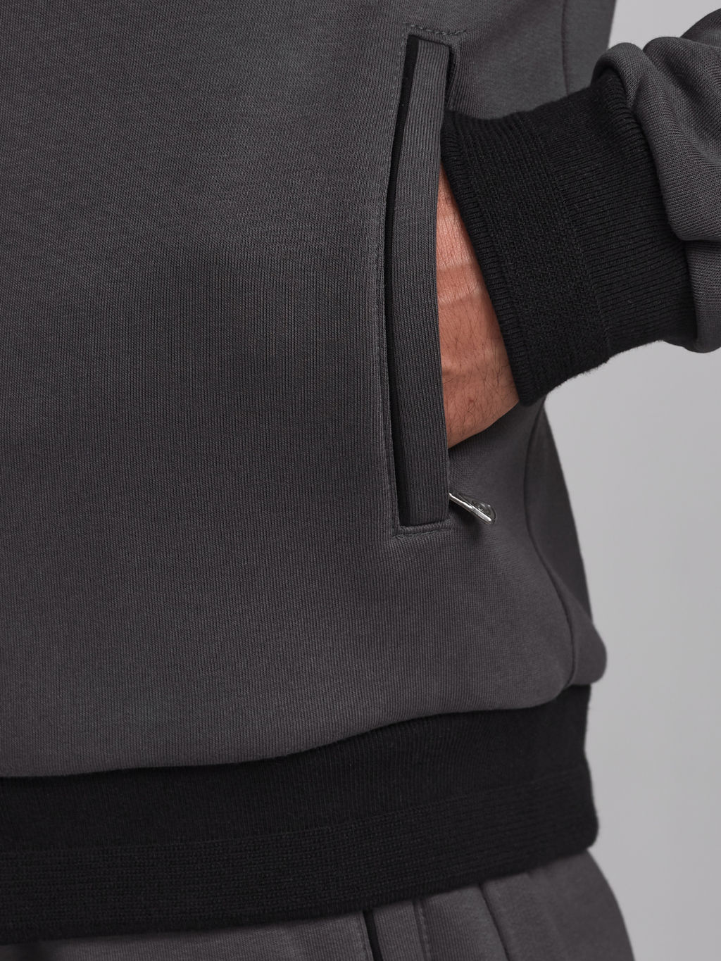 Спортивный костюм мужской 12M-RR-1806 RED-N-ROCKS - Addic фото 6