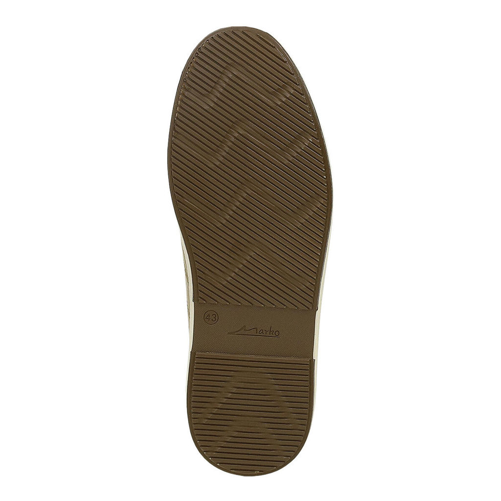 Полуботинки мужские летние