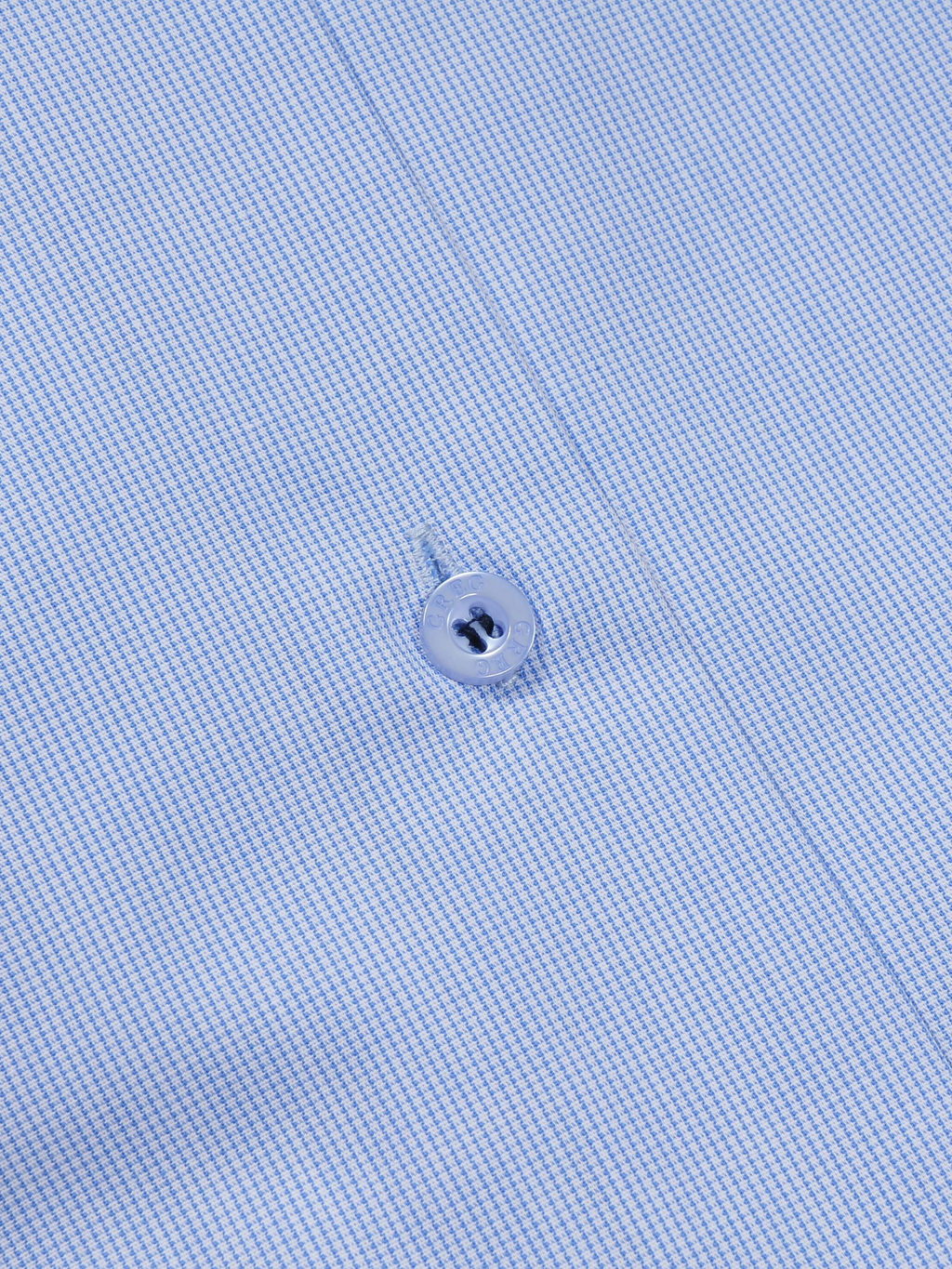 Сорочка мужская короткий рукав GREG 124/201/2263/Z/1p  фото 2