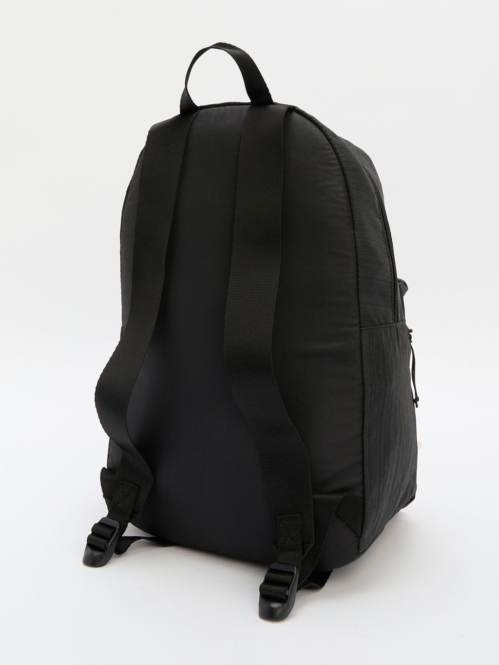 Женский рюкзак PUMA BASE Small Backpack Артикул 4301839, черный