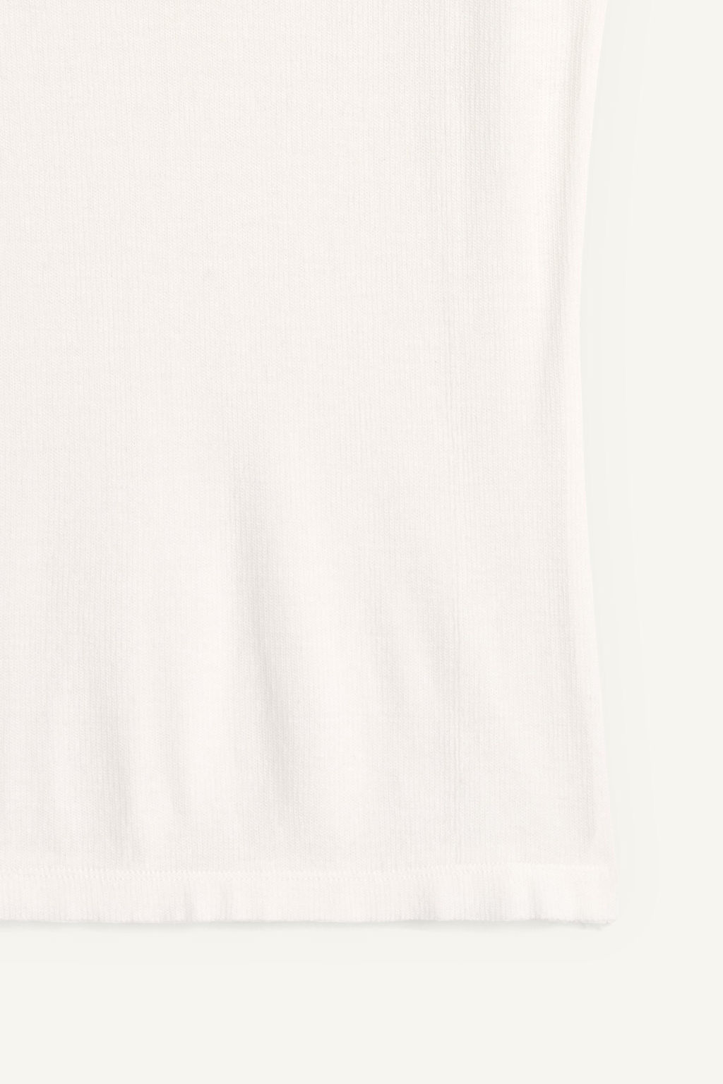 TOP TIRANTES LIMITED EDITION / Beige claro - Zara фото 4