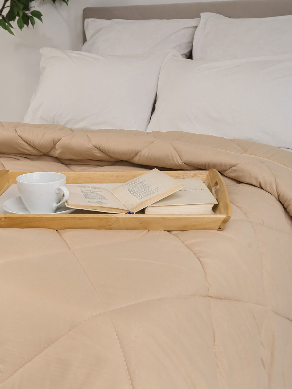 Одеяло Camel Люкс 2,0 сп всесезонное 172x205 - Постель текс-плюс.ru фото 10