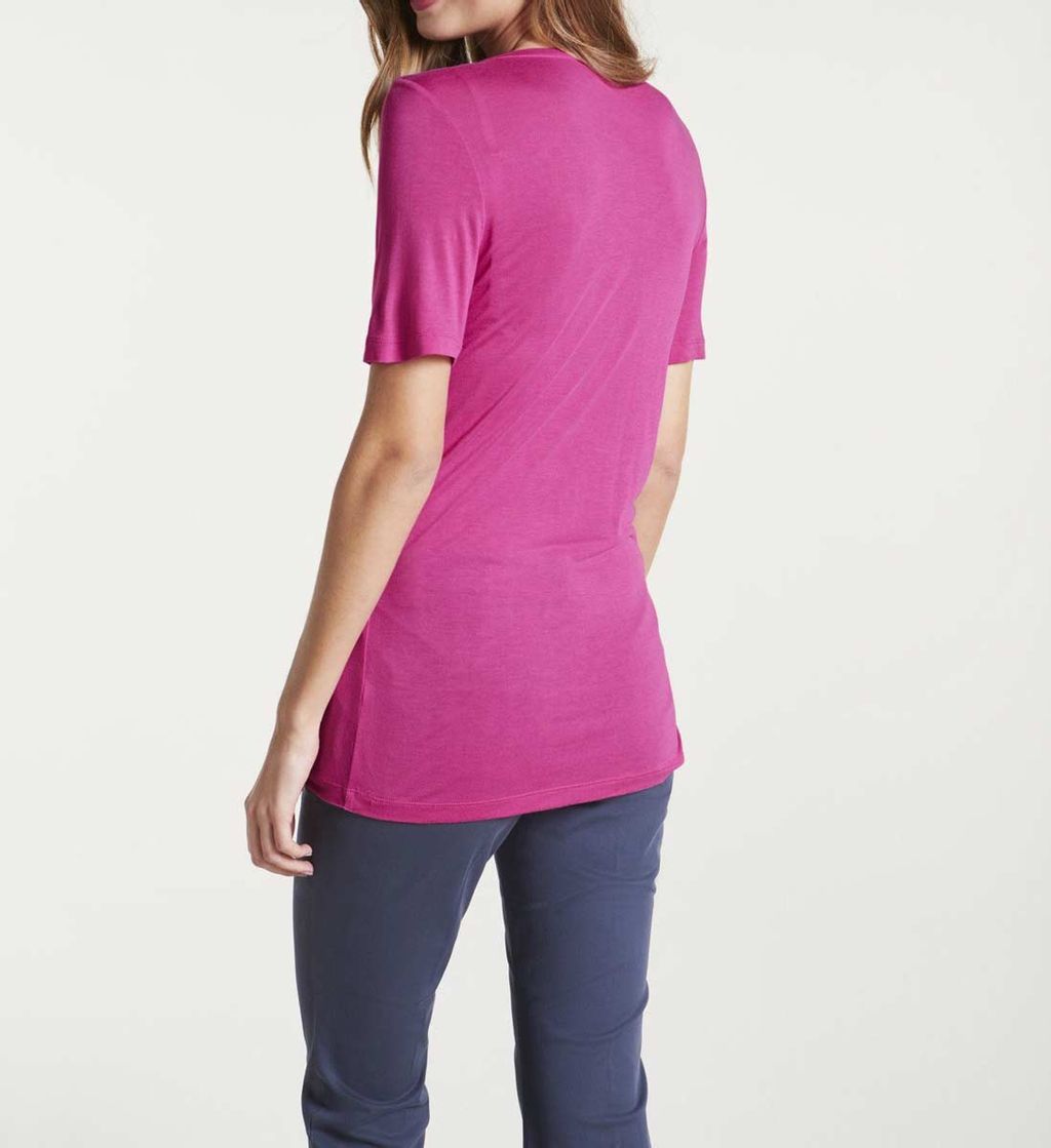 Блузка, сиреневая - Heine фото 4