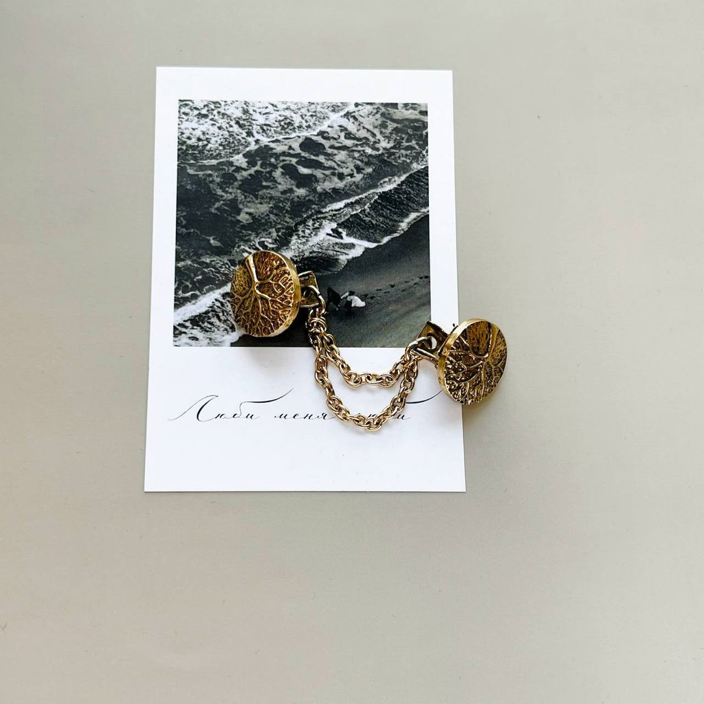 Брошь - J.prettier фото 2