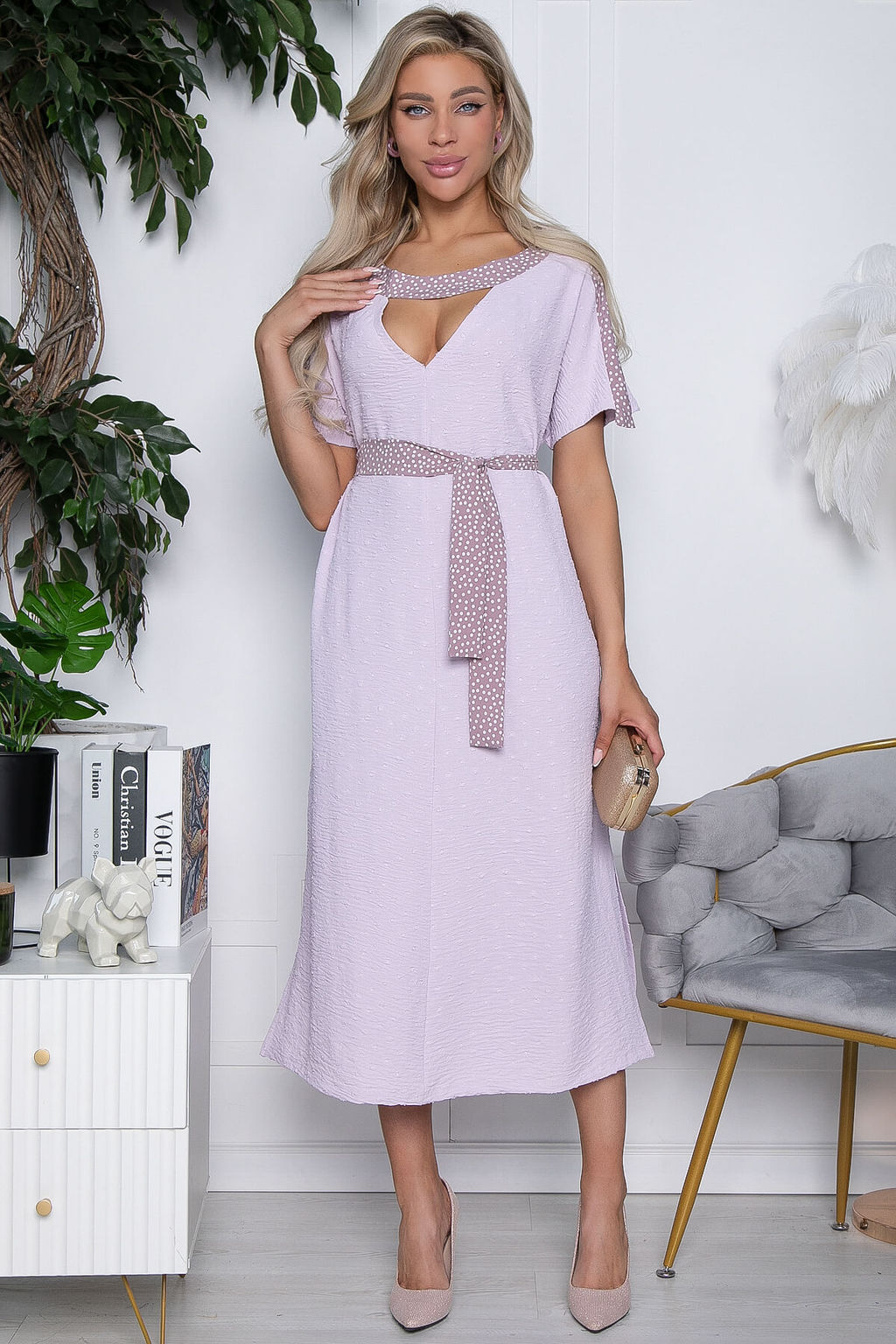 Платье Сказка - Lt collection фото 18