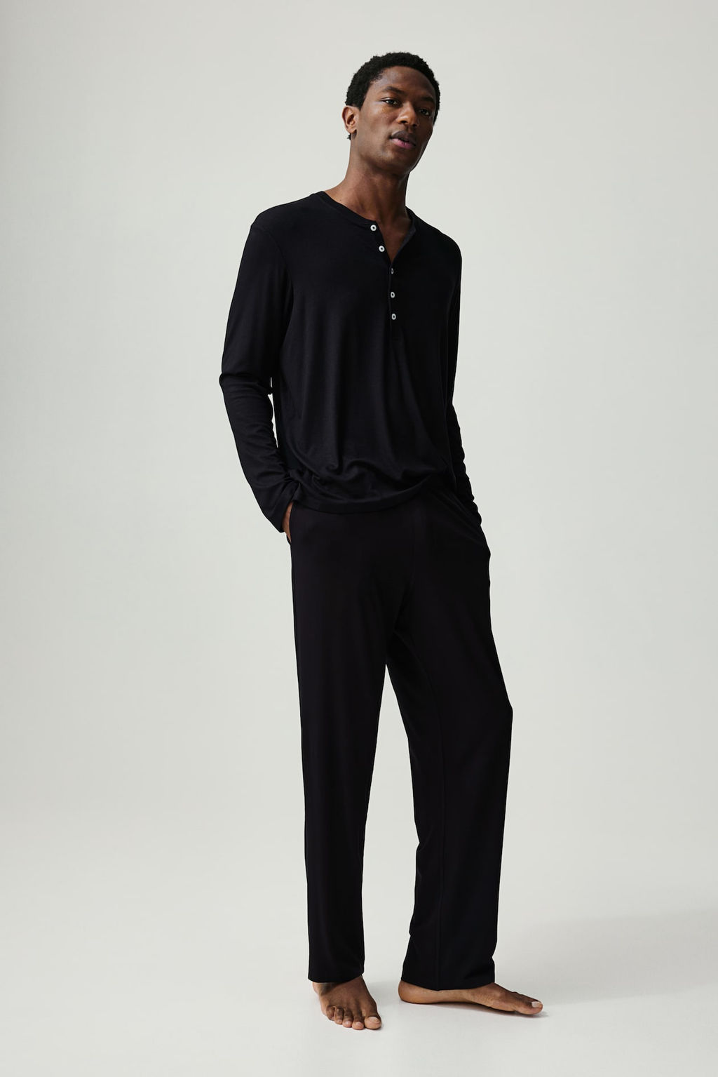 Pijama de dos piezas - H&m фото 2