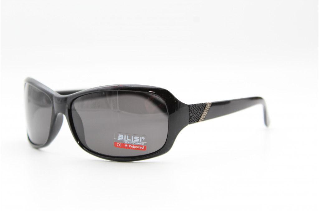 Солнцезащитные очки AILISI (POLARIZED) 2008 C9-08 (63-16-124)
