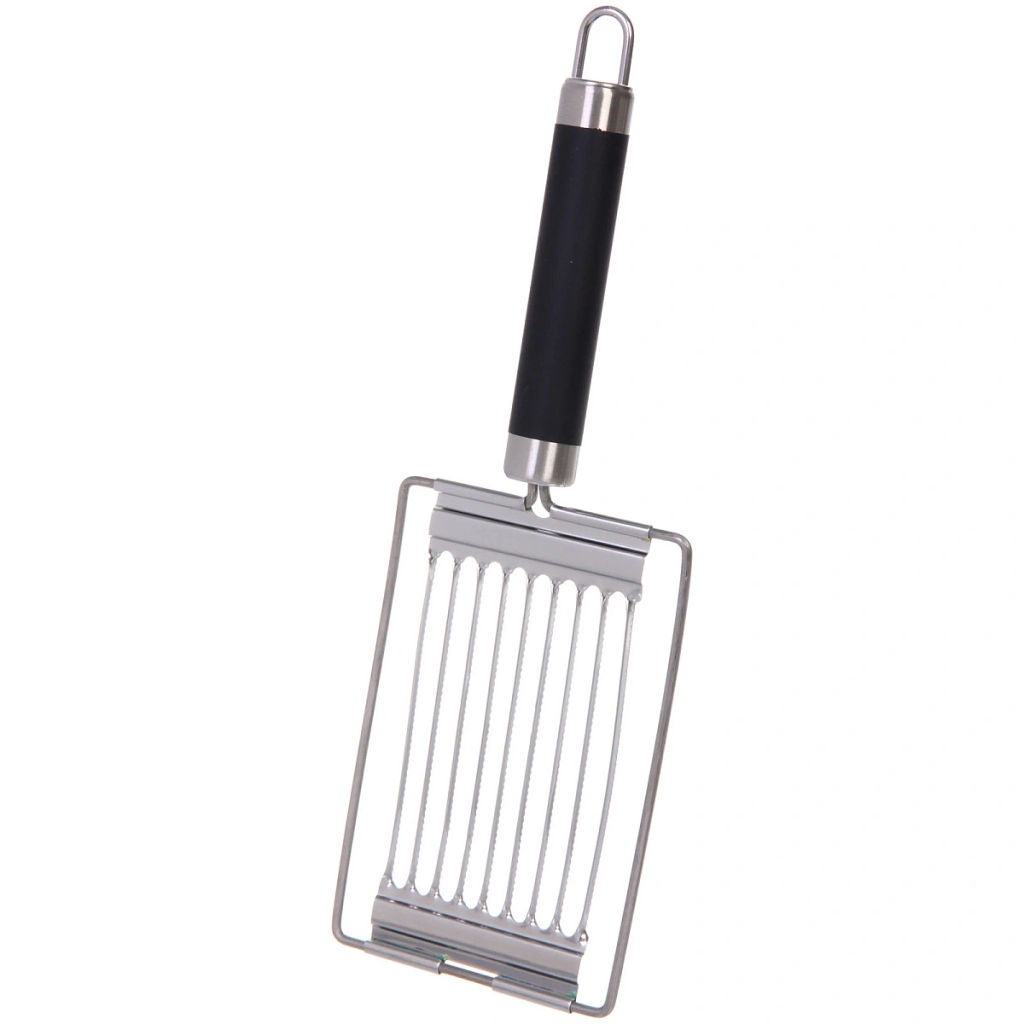 Цена за 2 шт. Яйцерезка "Royal cuisine" 23*8см