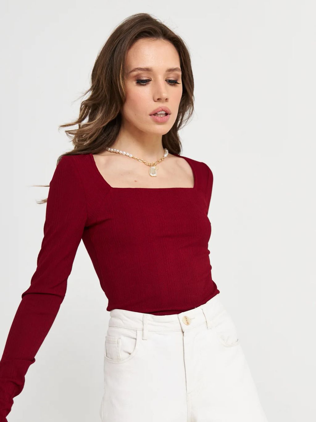 JETTY Джемпер  фото 8