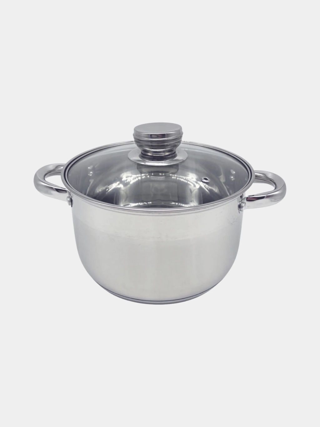 Кастрюля 3,9л VL1222-20 подар упак *6 (91774)