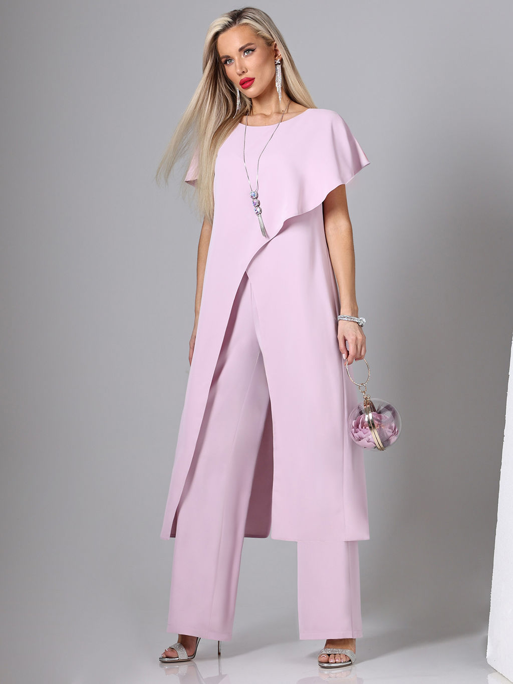 Костюм Высокий статус, магия - Dstrend фото 11