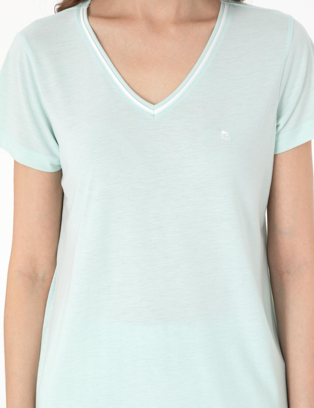 Mint K_sakollu Pijama Tak_m_ - Pierre cardin фото 6