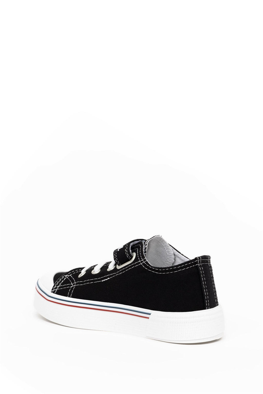 Черные туфли для мальчика - U.s. polo assn фото 3