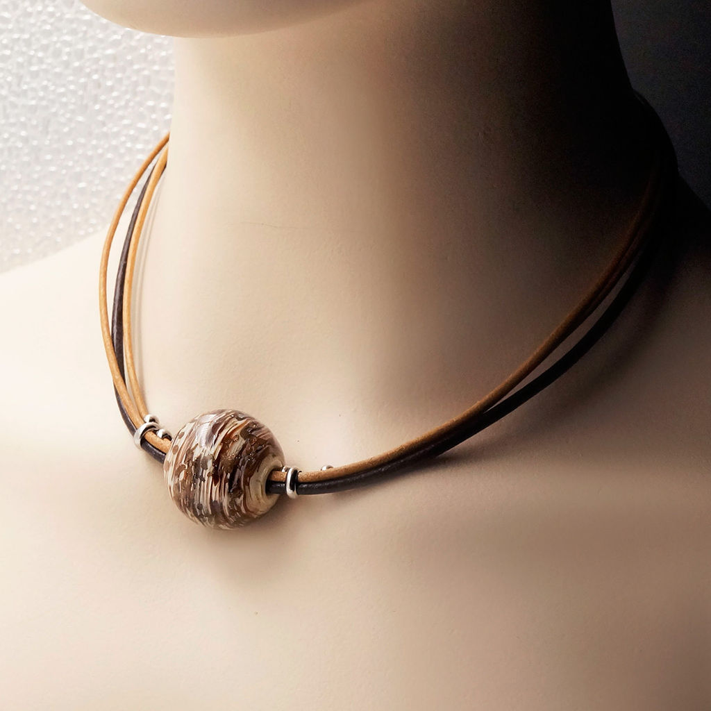 BARK Колье LKY5505