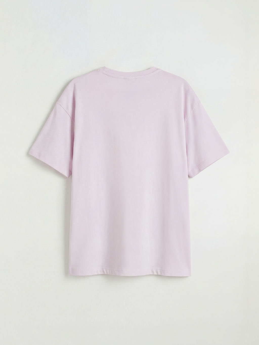 Bisiklet Yaka Fiyonk Nak??l? K?z ?ocuk Ti??rt