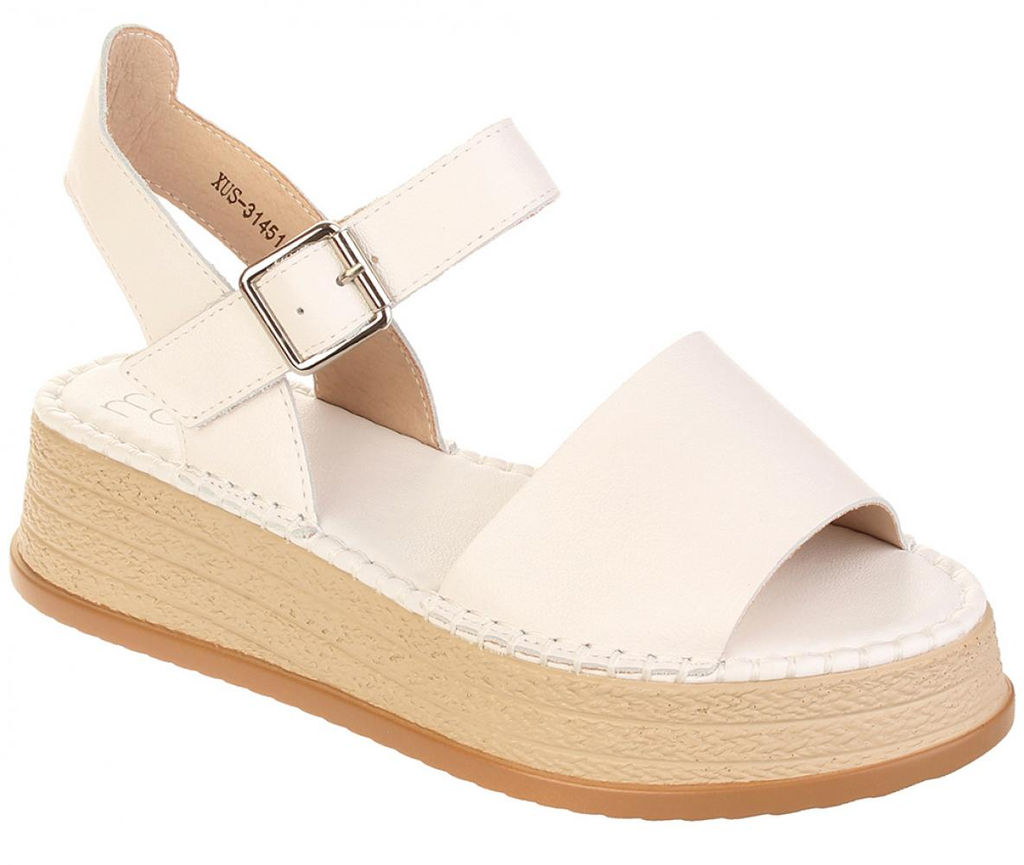 Босоножки Madella XUS-31451-3B-KT