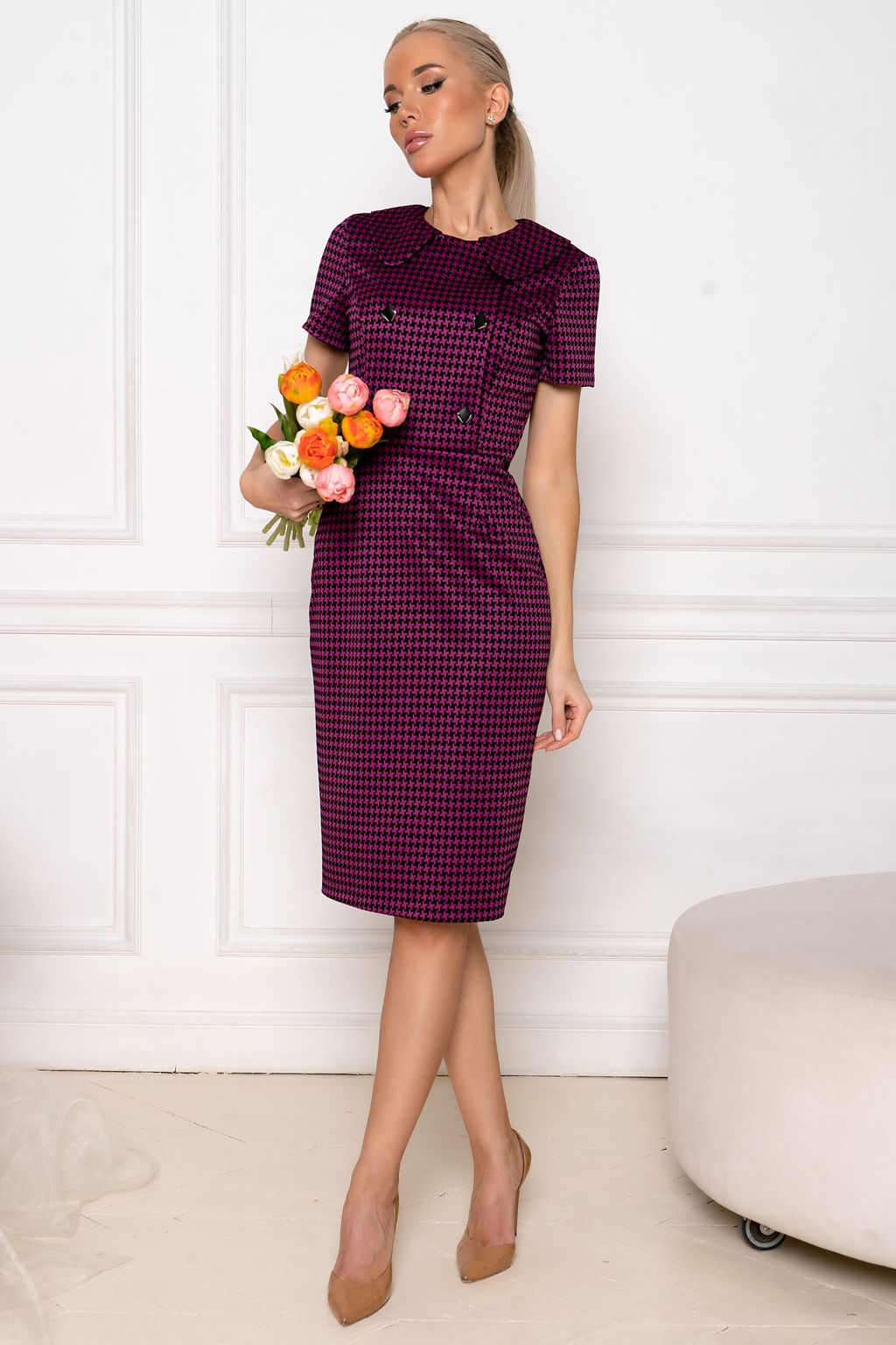 Платье 6780 - Open-style фото 4