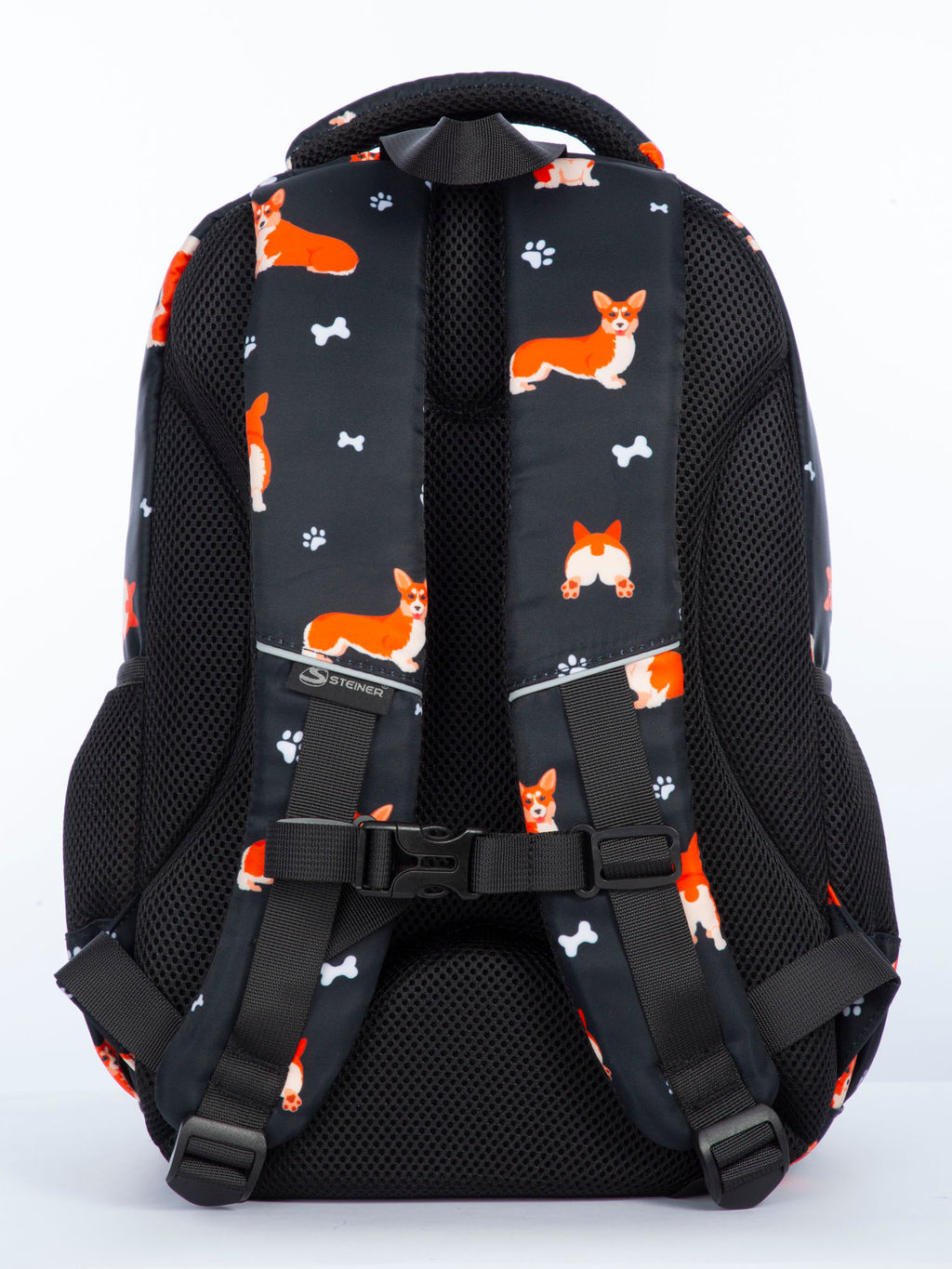 Рюкзак Steiner D2