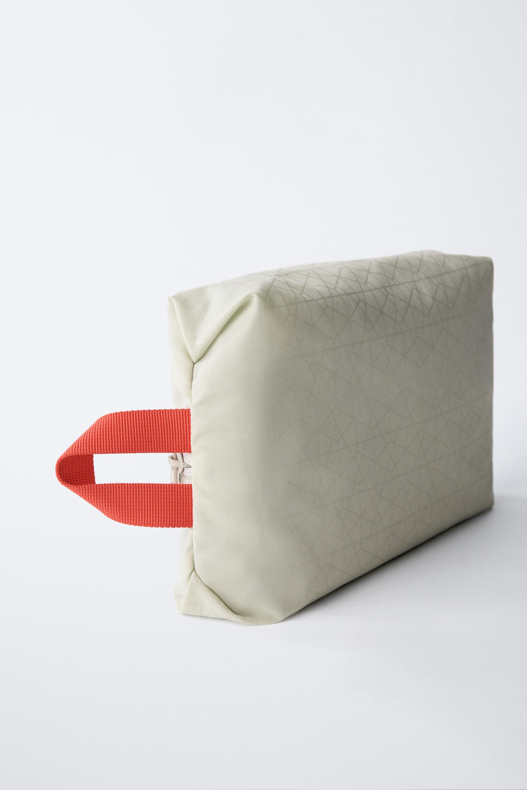 NASA  TOILETRY BAG - Zara фото 6