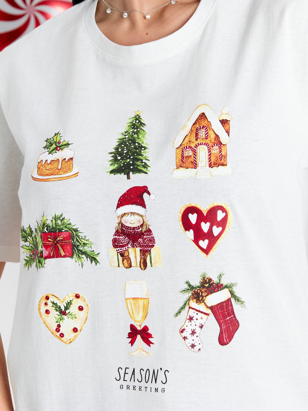 Футболка мод.2083