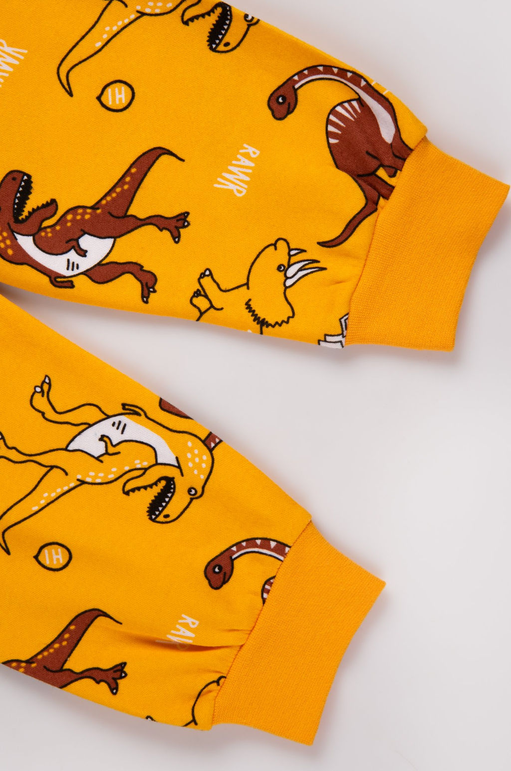 Хлопковая пижама из интерлока для мальчика Bonito  фото 41